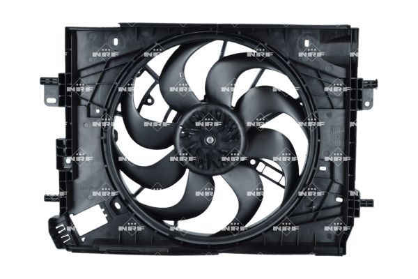NRF 470061A Fan, engine cooling - 1