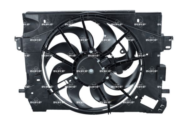 NRF 470061A Fan, engine cooling - 3