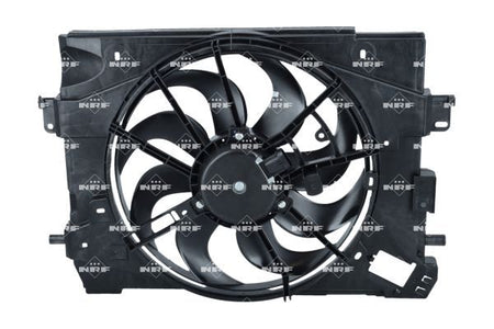 NRF 470061A Fan, engine cooling - 3
