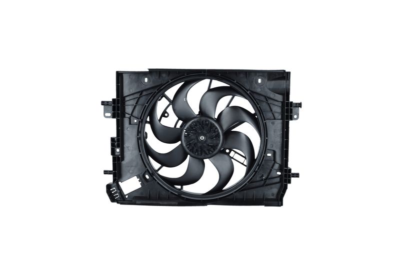 NRF 470061A Fan, engine cooling - 5