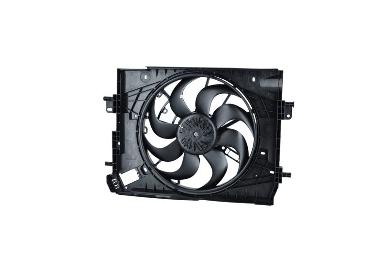 NRF 470061A Fan, engine cooling - 6