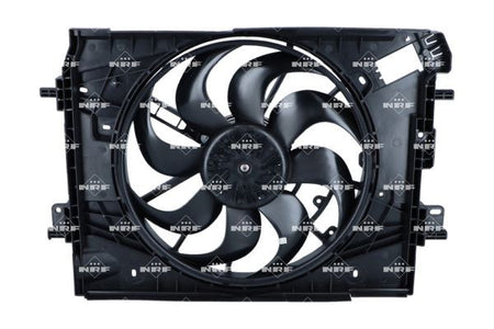 NRF 470062A Fan, engine cooling - 1
