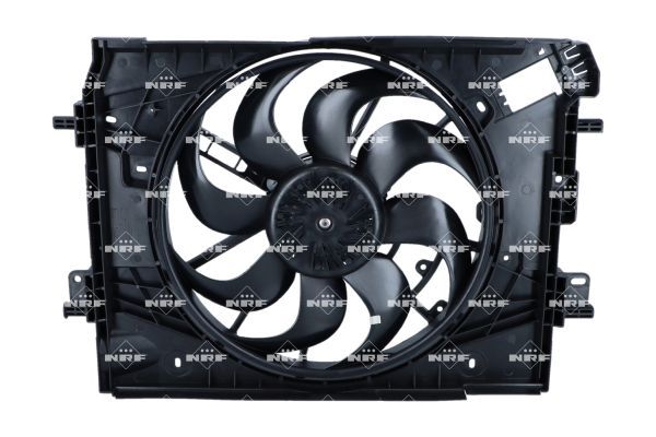 NRF 470062A Fan, engine cooling - 1