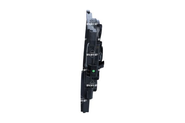 NRF 470062A Fan, engine cooling - 2