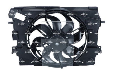 NRF 470062A Fan, engine cooling - 3