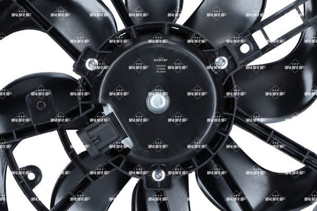 NRF 470062A Fan, engine cooling - 5