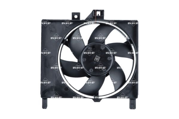 NRF 470063A Fan, engine cooling - 1