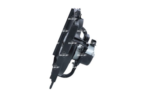 NRF 470063A Fan, engine cooling - 2