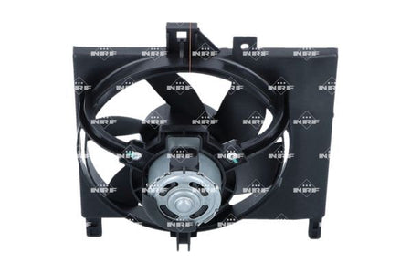 NRF 470063A Fan, engine cooling - 3