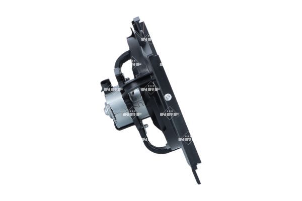 NRF 470063A Fan, engine cooling - 4