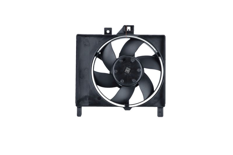 NRF 470063A Fan, engine cooling - 6