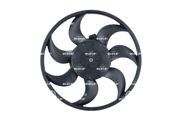 NRF 470064A Fan, engine cooling - 1