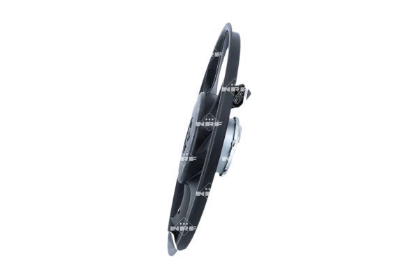 NRF 470064A Fan, engine cooling - 2