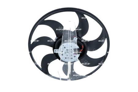 NRF 470064A Fan, engine cooling - 3