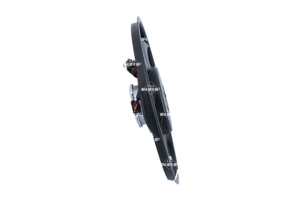 NRF 470064A Fan, engine cooling - 4