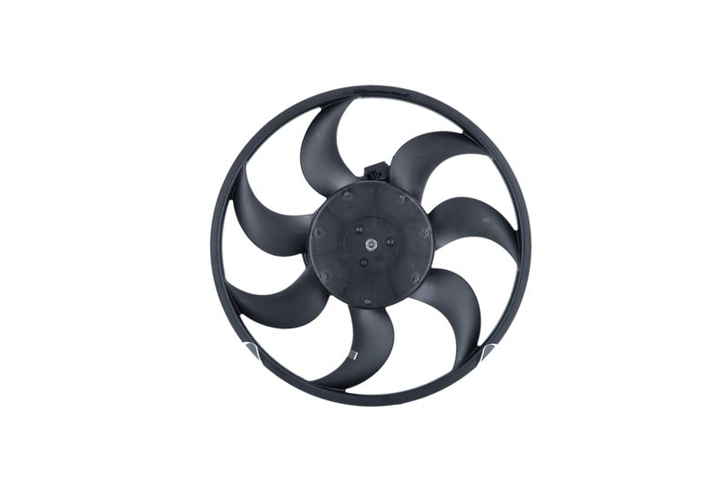 NRF 470064A Fan, engine cooling - 6