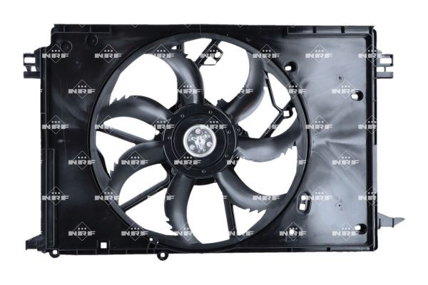NRF 470067A Fan, engine cooling - 1