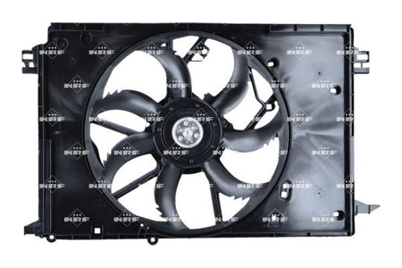 NRF 470067A Fan, engine cooling - 1