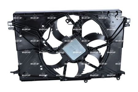 NRF 470067A Fan, engine cooling - 3