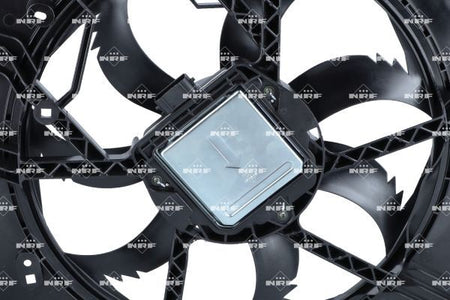NRF 470067A Fan, engine cooling - 5