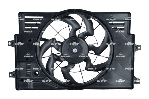 NRF 470069A Fan, engine cooling - 1