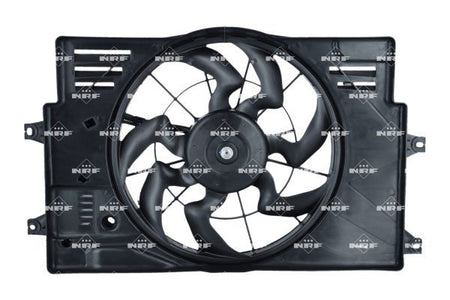 NRF 470069A Fan, engine cooling - 1