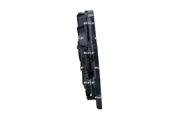 NRF 470069A Fan, engine cooling - 4