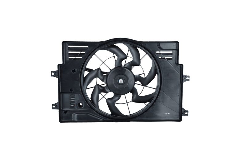 NRF 470069A Fan, engine cooling - 6