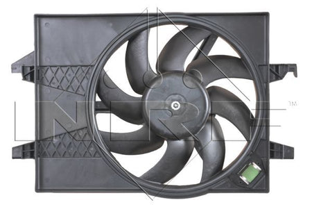 NRF 47006A Fan, engine cooling - 1