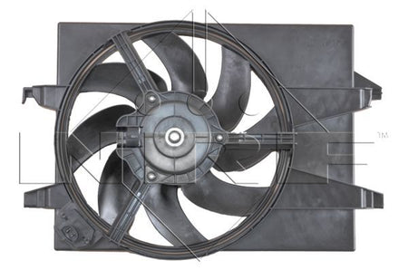 NRF 47006A Fan, engine cooling - 2