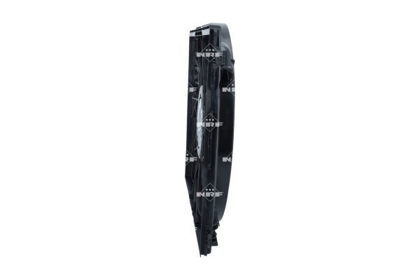 NRF 470070A Fan, engine cooling - 2