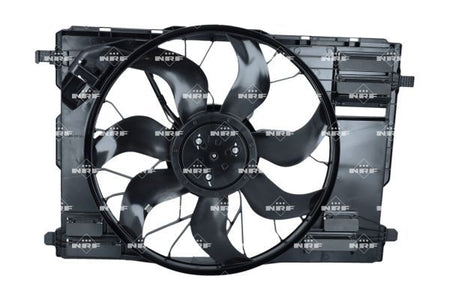 NRF 470070A Fan, engine cooling - 3