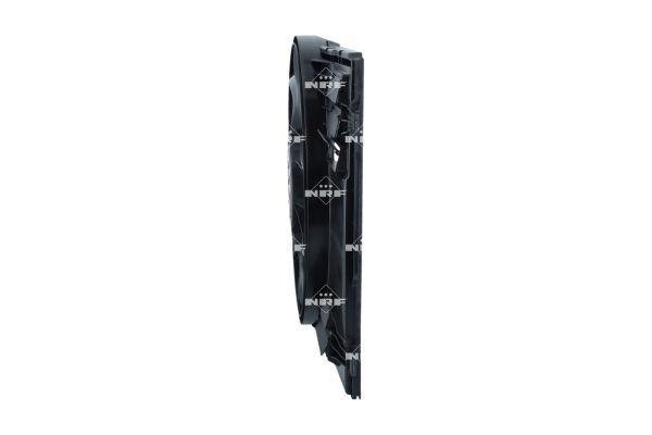NRF 470070A Fan, engine cooling - 4