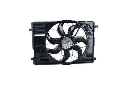 NRF 470070A Fan, engine cooling - 6