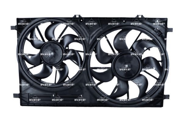 NRF 470071A Fan, engine cooling - 1