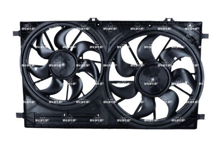 NRF 470071A Fan, engine cooling - 1
