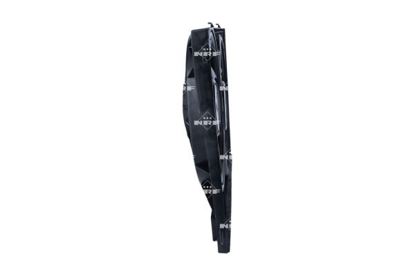 NRF 470071A Fan, engine cooling - 4