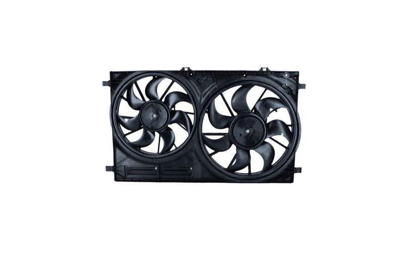 NRF 470071A Fan, engine cooling - 6