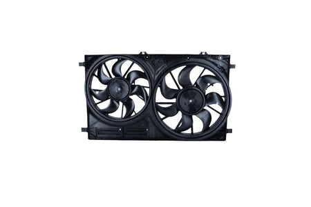 NRF 470071A Fan, engine cooling - 6