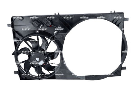NRF 470072A Fan, engine cooling - 3