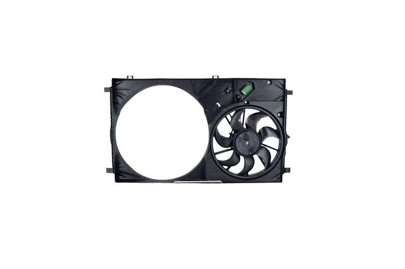 NRF 470072A Fan, engine cooling - 6