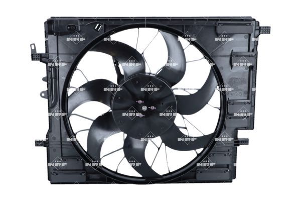 NRF 470073A Fan, engine cooling - 1