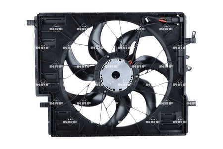 NRF 470073A Fan, engine cooling - 3