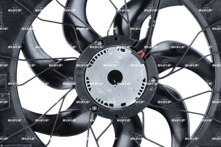 NRF 470073A Fan, engine cooling - 5