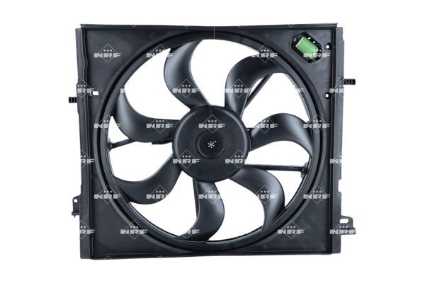 NRF 470075A Fan, engine cooling - 1