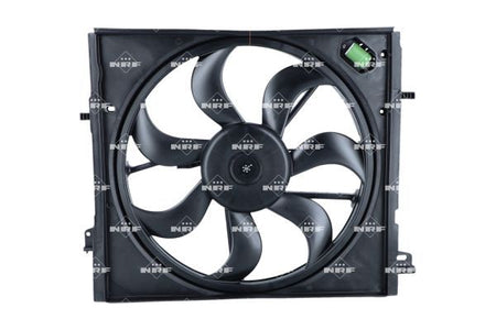 NRF 470075A Fan, engine cooling - 1