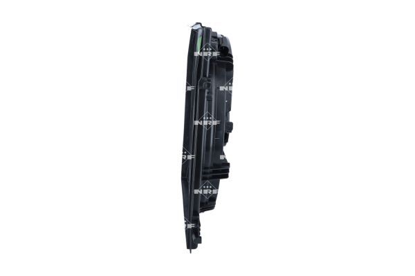 NRF 470075A Fan, engine cooling - 2