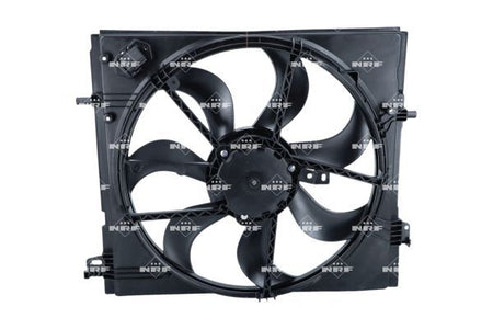 NRF 470075A Fan, engine cooling - 3