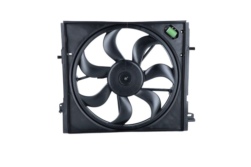 NRF 470075A Fan, engine cooling - 6