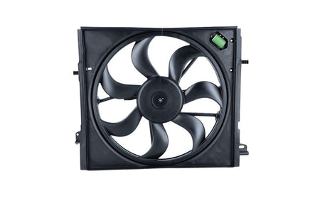 NRF 470075A Fan, engine cooling - 6